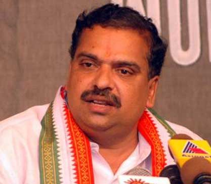 ശബരിമല: കോണ്‍ഗ്രസ് നടത്തുന്നത് കപടനാടകമെന്ന് ബി.ജെ.പി